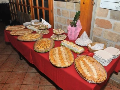 Banaćanke Torak