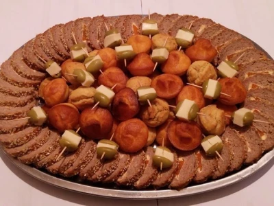 Banaćanke Torak