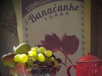 Banaćanke Torak