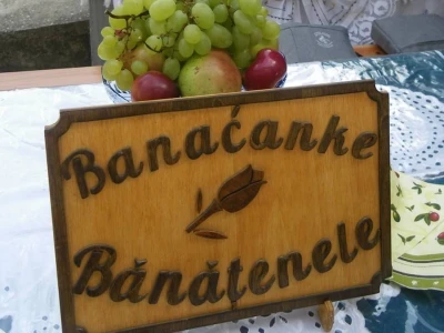 Banaćanke Torak