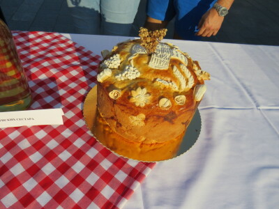 Banja Luka- Spasovdansko veče