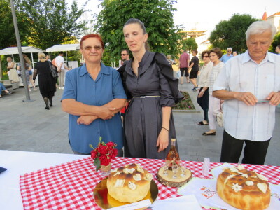 Banja Luka- Spasovdansko veče