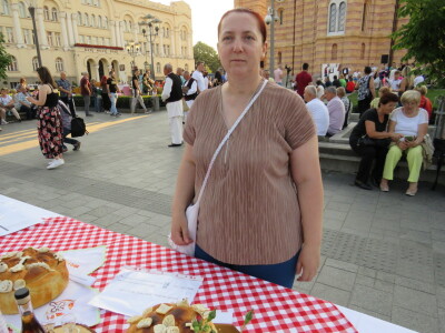 Banja Luka- Spasovdansko veče