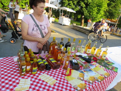 Banja Luka- Spasovdansko veče