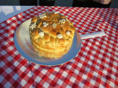 Banja Luka- Spasovdansko veče