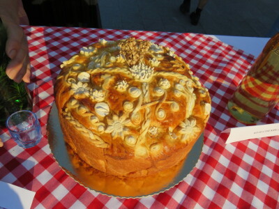 Banja Luka- Spasovdansko veče