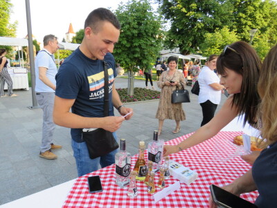 Banja Luka- Spasovdansko veče