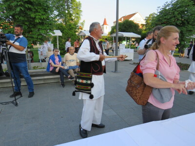 Banja Luka- Spasovdansko veče