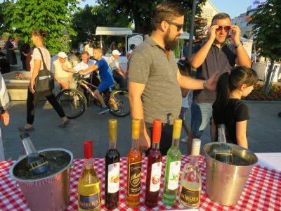 Banja Luka- Spasovdansko veče