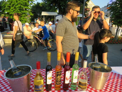 Banja Luka- Spasovdansko veče