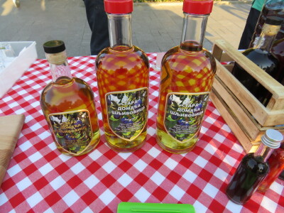 Banja Luka- Spasovdansko veče