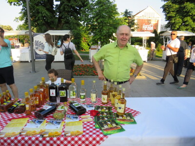 Banja Luka- Spasovdansko veče