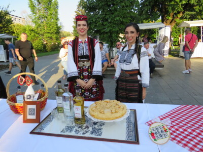 Banja Luka- Spasovdansko veče