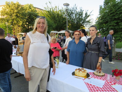 Banja Luka- Spasovdansko veče