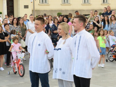 Banja Luka- Spasovdansko veče