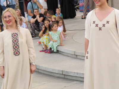 Banja Luka- Spasovdansko veče