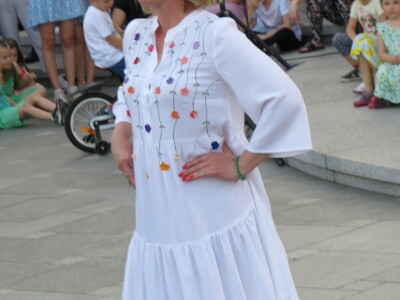 Banja Luka- Spasovdansko veče