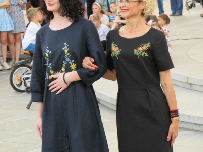 Banja Luka- Spasovdansko veče