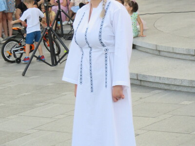 Banja Luka- Spasovdansko veče