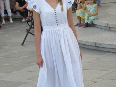 Banja Luka- Spasovdansko veče