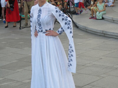 Banja Luka- Spasovdansko veče