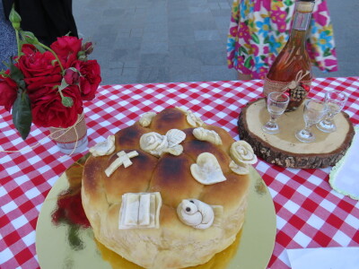 Banja Luka- Spasovdansko veče