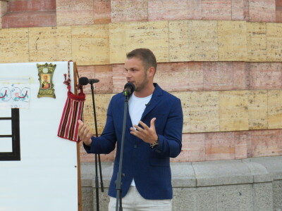 Banja Luka- Spasovdansko veče