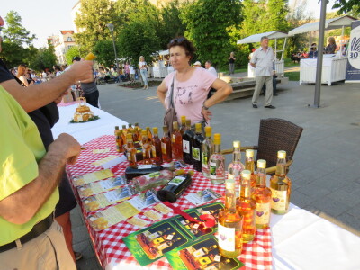 Banja Luka- Spasovdansko veče