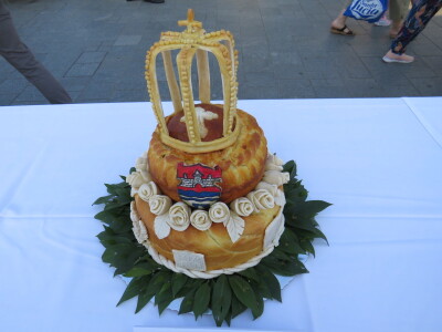 Banja Luka- Spasovdansko veče