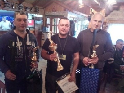 Banjalučanin jedini osvojio “kraljicu drinskih dubina”, Pribojac i Čačanin izvučeni "iz šešira" Banjalučanin jedini osvojio “kraljicu drinskih dubina”, Pribojac i Čačanin izvučeni "iz šešira"