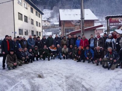Banjalučanin jedini osvojio “kraljicu drinskih dubina”, Pribojac i Čačanin izvučeni "iz šešira" Banjalučanin jedini osvojio “kraljicu drinskih dubina”, Pribojac i Čačanin izvučeni "iz šešira"