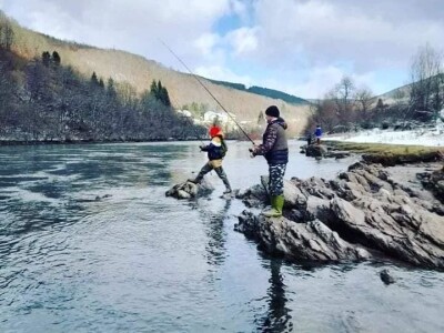 Banjalučanin jedini osvojio “kraljicu drinskih dubina”, Pribojac i Čačanin izvučeni "iz šešira" Banjalučanin jedini osvojio “kraljicu drinskih dubina”, Pribojac i Čačanin izvučeni "iz šešira"