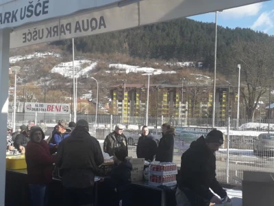 Banjalučanin jedini osvojio “kraljicu drinskih dubina”, Pribojac i Čačanin izvučeni "iz šešira"