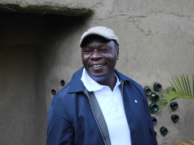 Banka sjemena u Keniji