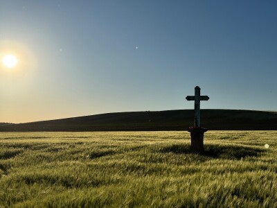 Banovo brdo pred smiraj dana