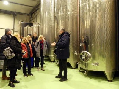 Baranja - sve važnija destinacija kontinentalnog turizma