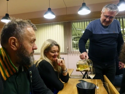 Baranja - sve važnija destinacija kontinentalnog turizma