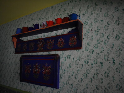 Baranjska kuća u Karancu