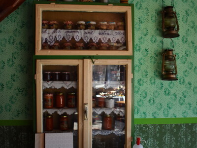 Baranjska kuća u Karancu