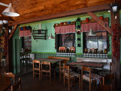 Baranjska kuća u Karancu