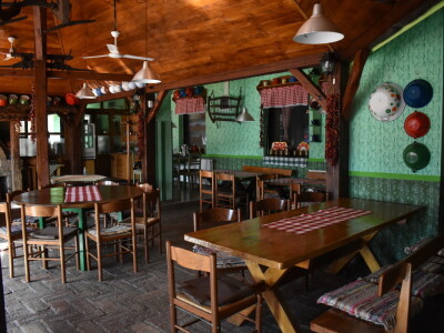 Baranjska kuća u Karancu