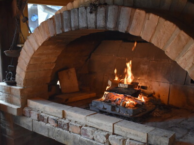 Baranjska kuća u Karancu