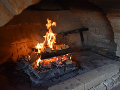 Baranjska kuća u Karancu