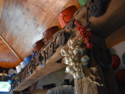 Baranjska kuća u Karancu