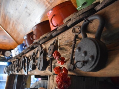 Baranjska kuća u Karancu