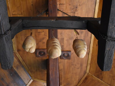 Baranjska kuća u Karancu