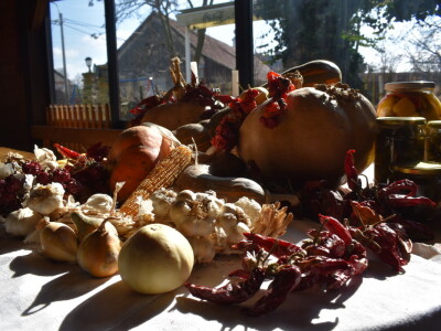 Baranjska kuća u Karancu