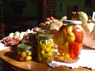 Baranjska kuća u Karancu