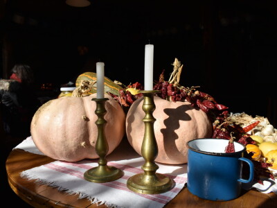 Baranjska kuća u Karancu