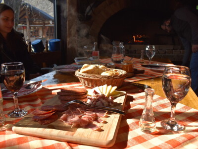 Baranjska kuća u Karancu